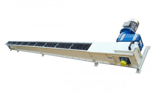 Скребковый конвейер КСВ-100