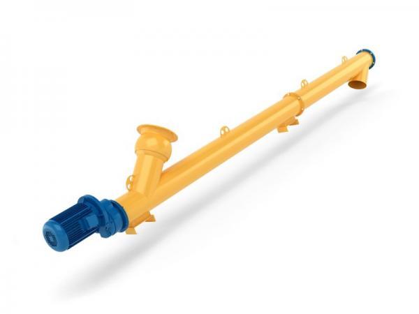 Шнековый транспортер Ф323