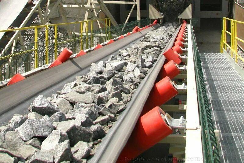 Ленточный конвейер 2лт-120