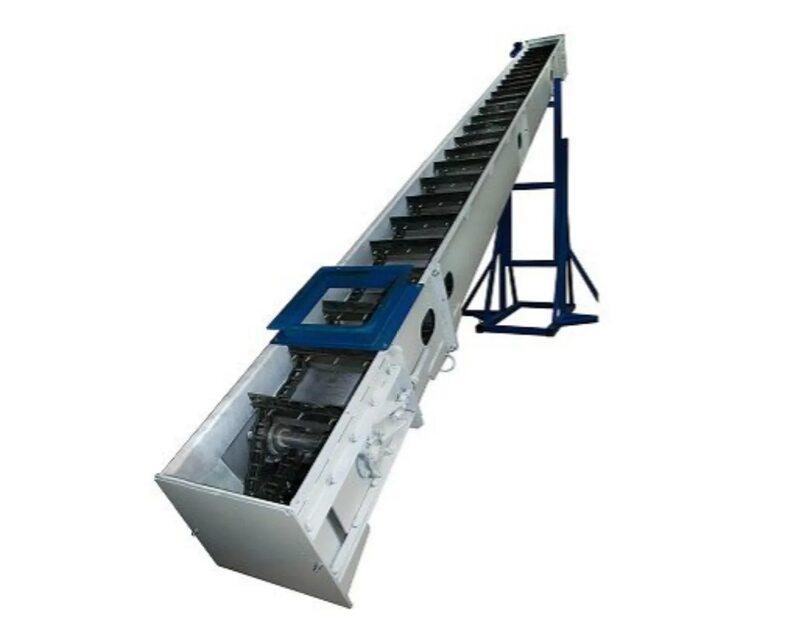Конвейер цепной КЦС 320