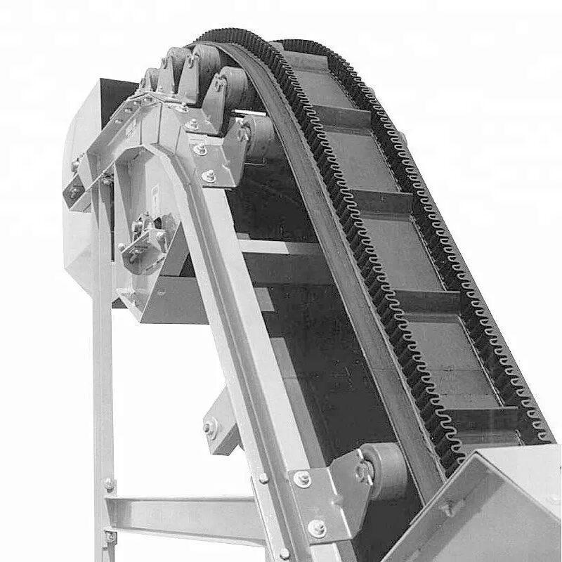 Конвейер скребковый КСВ-100